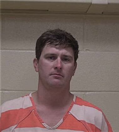 Shawn Campbell, - Bossier Parish County, LA 